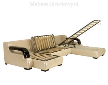 диван-1, Мебис-Симферополь